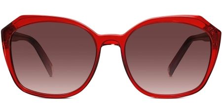 Floral Print Buttoned