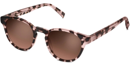 Floral Print Buttoned