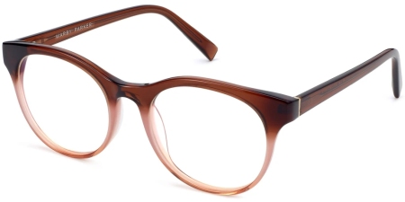 Floral Print Buttoned