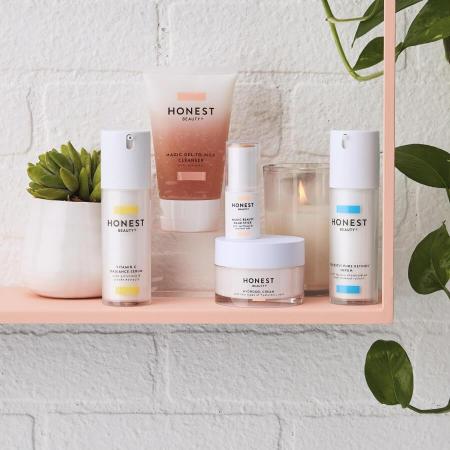 Floral Print Buttoned