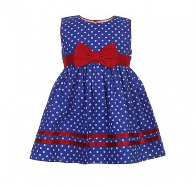 Floral Print Buttoned