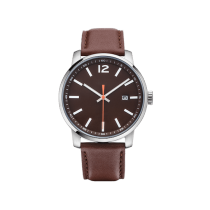 Floral Print Buttoned