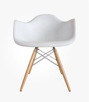 Floral Print Buttoned