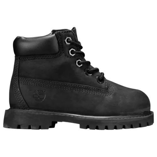 Toddler Timberland Premium 6-Inch Waterproof Boots