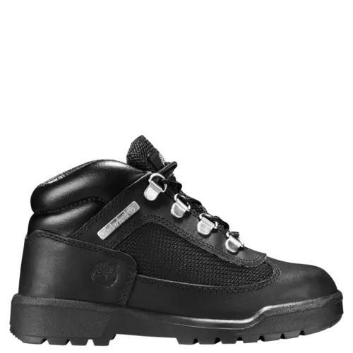 Youth Field Boots