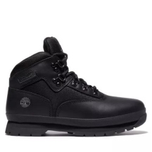 Junior Euro Hiker Hiking Boots