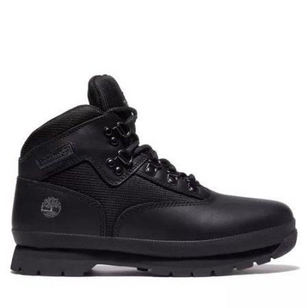 Junior Euro Hiker Hiking Boots