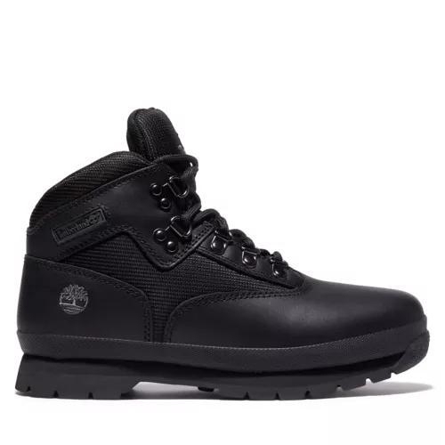 Junior Euro Hiker Hiking Boots