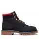 Junior Timberland Premium 6-Inch Waterproof Boots