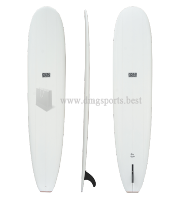 The Duke - White (Pu) -2021