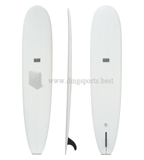 The Duke - White (Pu) -2021