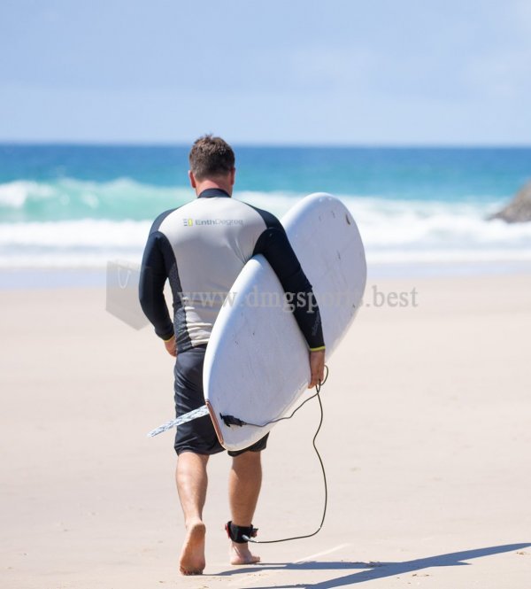 The Duke - White (Pu) -2021