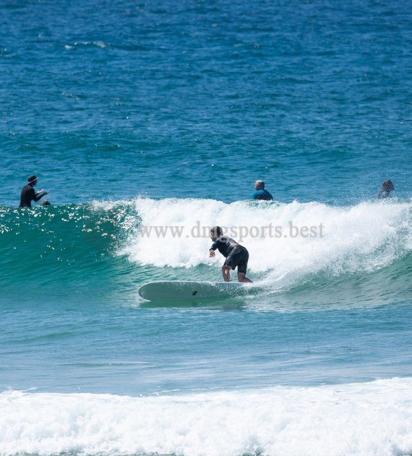 The Duke - White (Pu) -2021