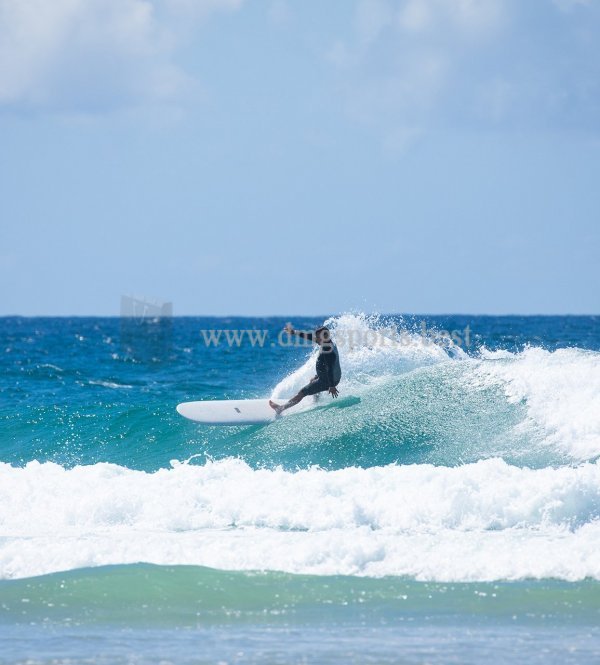 The Duke - White (Pu) -2021