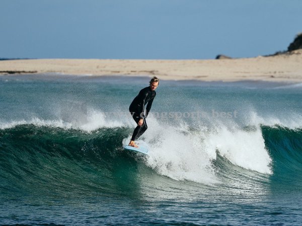 Latitude (Eps) -2021