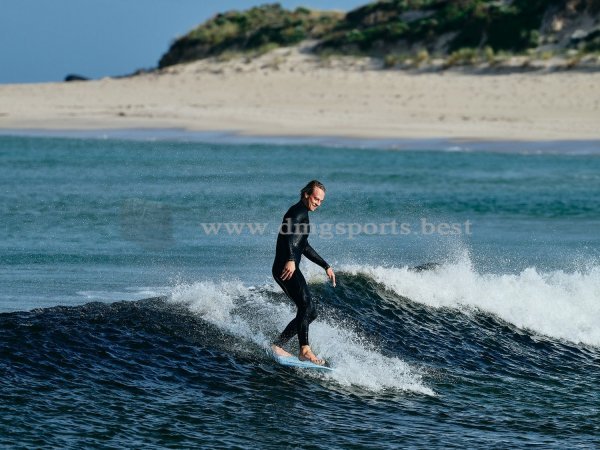 Latitude (Eps) -2021