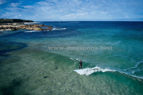 Latitude (Eps) -2021