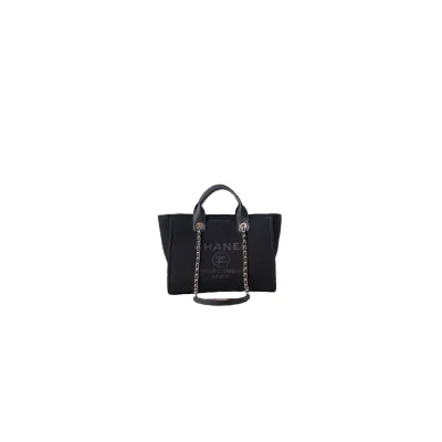 Chanel Small Tote Bag