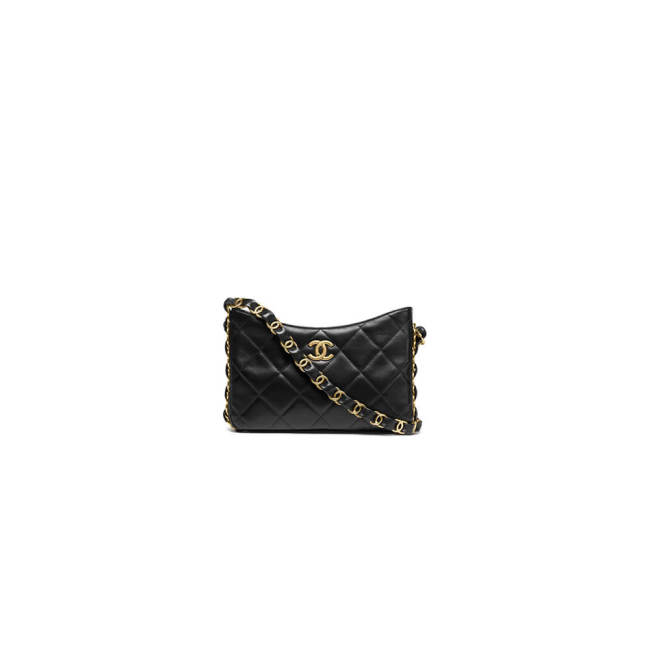 CHANEL Hippie Bag