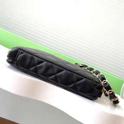 CHANEL Hippie Bag