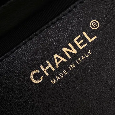 CHANEL Hippie Bag
