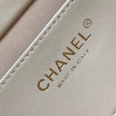 CHANEL Hippie Bag