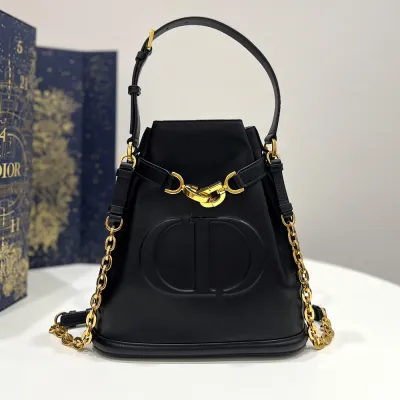 MEDIUM C??EST DIOR BAG