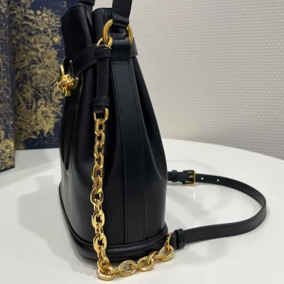 MEDIUM C??EST DIOR BAG
