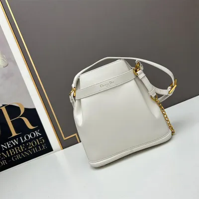 MEDIUM C??EST DIOR BAG