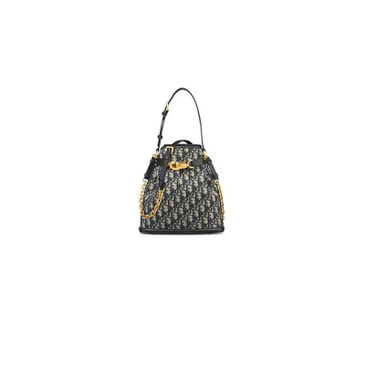 MEDIUM C??EST DIOR BAG