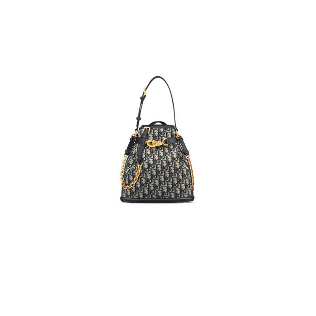MEDIUM C??EST DIOR BAG