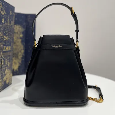 MEDIUM C??EST DIOR BAG