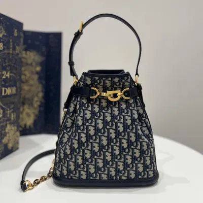 MEDIUM C??EST DIOR BAG