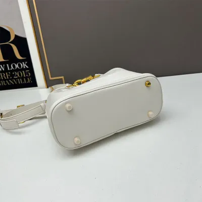 MEDIUM C??EST DIOR BAG