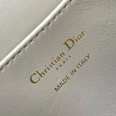 Medium Dior Caro Backpack