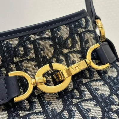 MEDIUM C??EST DIOR BAG