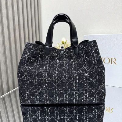 Large Dior Toujours Bag