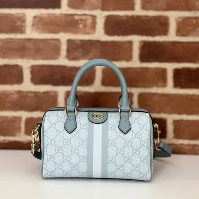 GUCCI Ophidia mini top handle bag