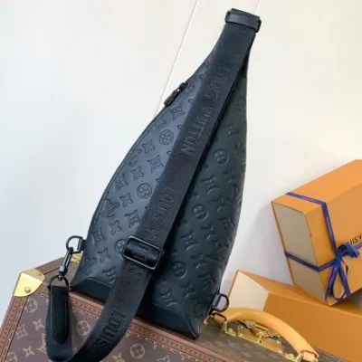 LV Duo Slingbag