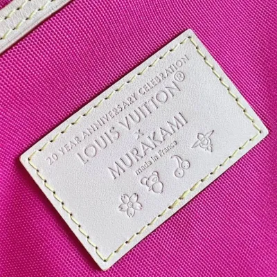 LV x TM Neverfull MM