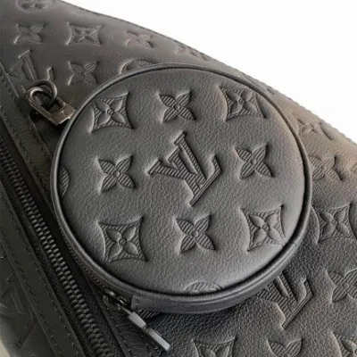LV Duo Slingbag