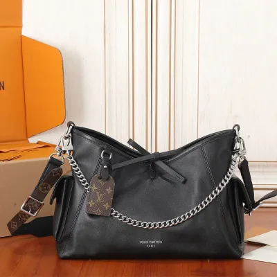 LV CarryAll Cargo Vibe PM