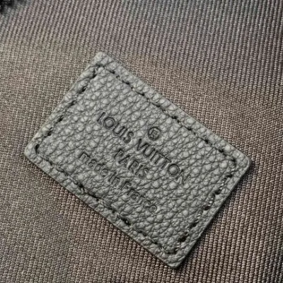 LV Duo Slingbag