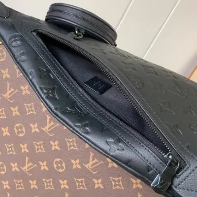 LV Duo Slingbag