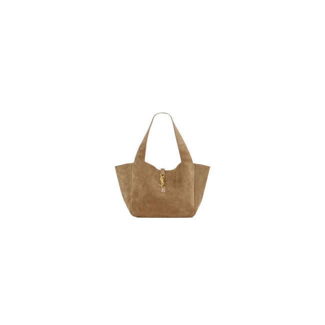 YSL le 5 ?? 7 bea in suede(high-end grade)