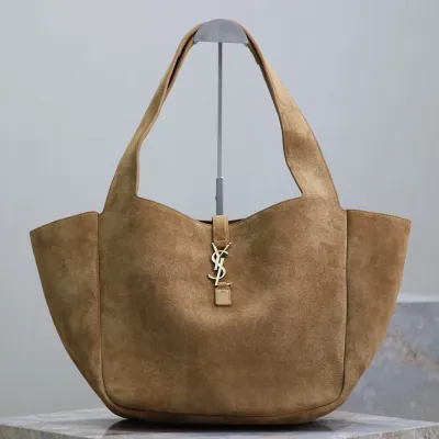 YSL le 5 ?? 7 bea in suede(high-end grade)