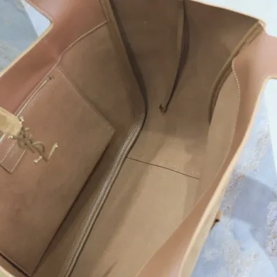 YSL le 5 ?? 7 bea in suede(high-end grade)