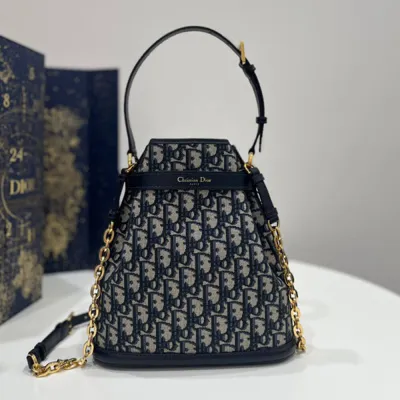 MEDIUM C??EST DIOR BAG
