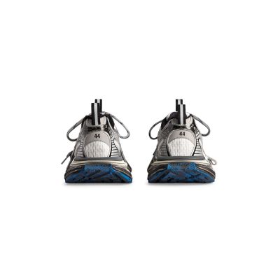 Men's Balenciaga 3XL sneakers Worn-Out in grey