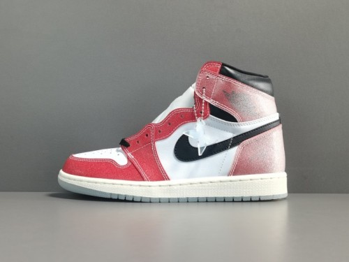 Jordan 1 Retro High Trophy Room Chicago